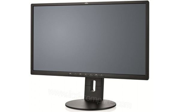 FUJITSU B24-8 TS Pro - Vue 3/4 droite