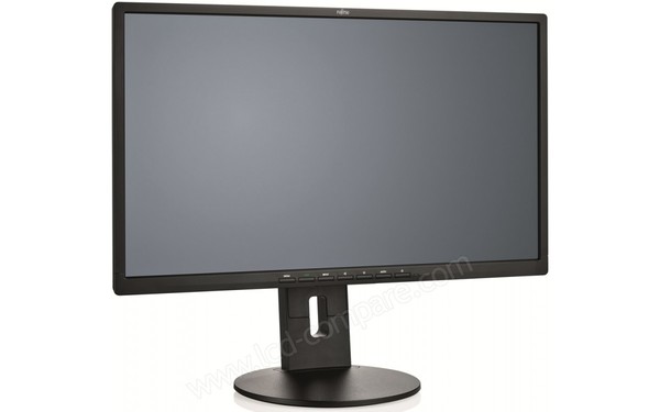 FUJITSU B24-8 TS Pro - Vue 3/4 gauche