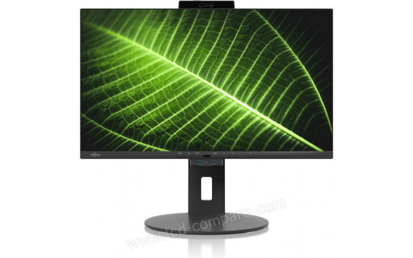 FUJITSU AIO Display P2410 - Vue de face