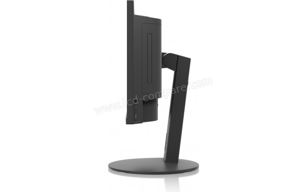 FUJITSU AIO Display P2410 - Vue de profil droit