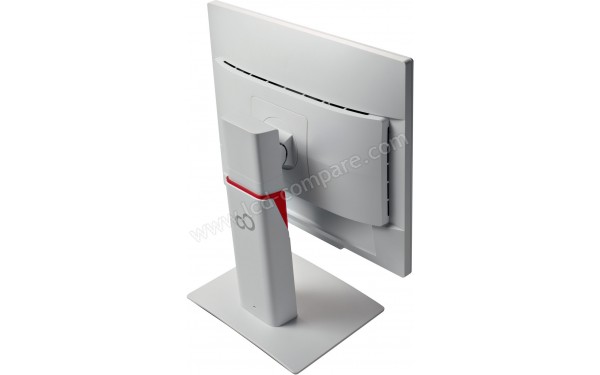 FUJITSU B19-7 LED - Vue 3/4 arri&egrave;re