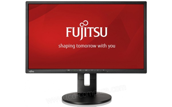 FUJITSU B22-8 TS Pro - Vue de face