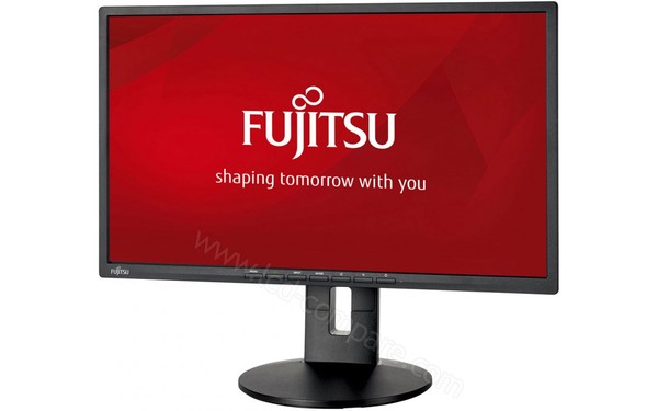 FUJITSU B22-8 TS Pro - Vue 3/4 droite