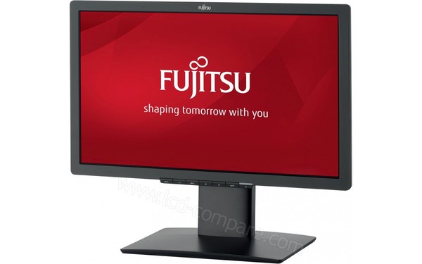 FUJITSU B22T-7 Pro - Vue 3/4 droite