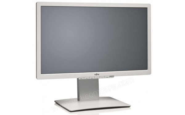 FUJITSU B23T-7 LED - Vue 3/4 gauche