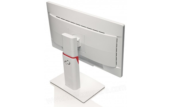 FUJITSU B23T-7 LED - Vue de l'arri&egrave;re