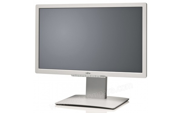 FUJITSU B23T-7 LED - Vue 3/4 droite