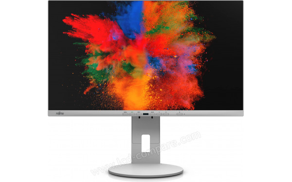 FUJITSU B2410 TE - Vue de face