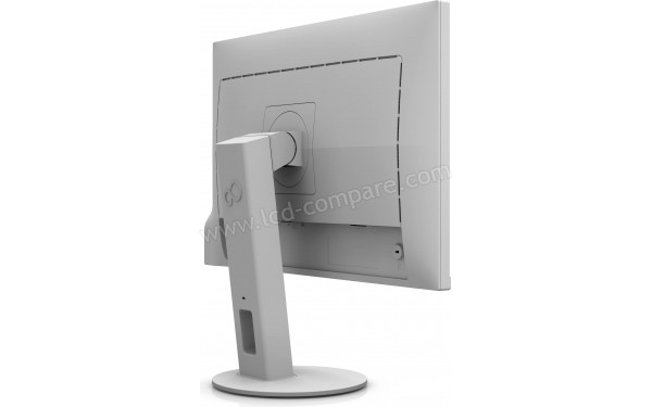 FUJITSU B2410 TE - Vue 3/4 arri&egrave;re