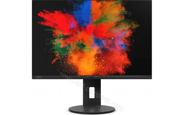 FUJITSU B2410 WS - Vue de face