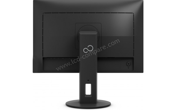 FUJITSU B2410 WS - Vue de l'arri&egrave;re