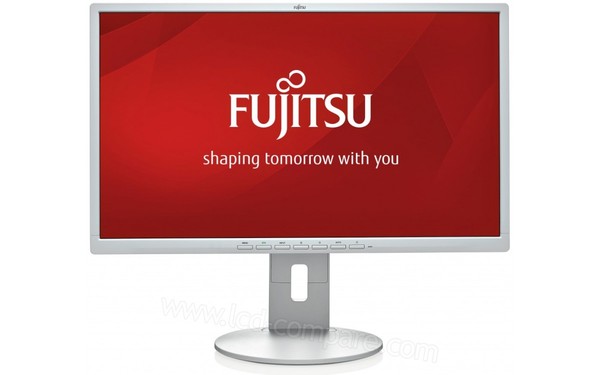 FUJITSU B24-8 TE Pro - Vue de face