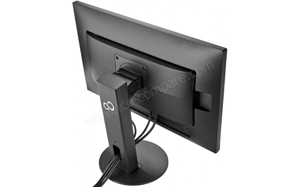 FUJITSU B24-9 TS - Vue de l'arri&egrave;re