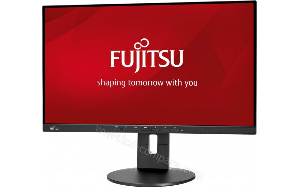 FUJITSU B24-9 TS - Vue 3/4 droite