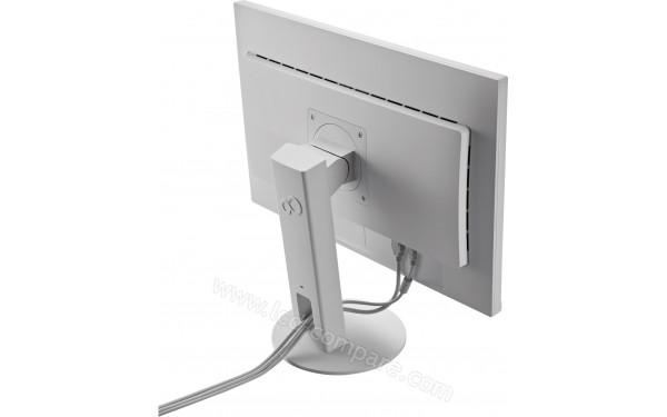 FUJITSU B24-9 WE - Vue 3/4 arri&egrave;re