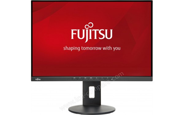 FUJITSU B24-9 WS - Vue de face