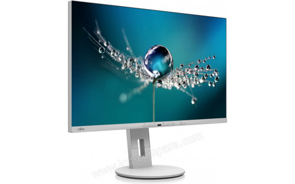 FUJITSU B2711 TE FHD - Vue 3/4 gauche