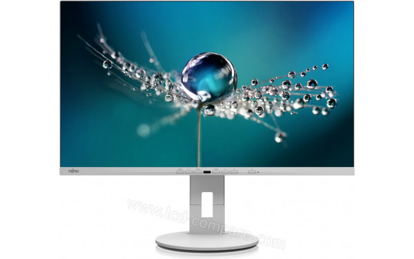 FUJITSU B2711 TE FHD - Vue de face