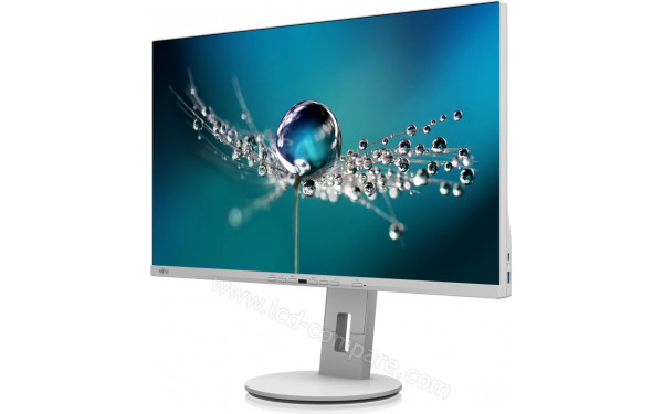 FUJITSU B2711 TE FHD - Vue 3/4 droite