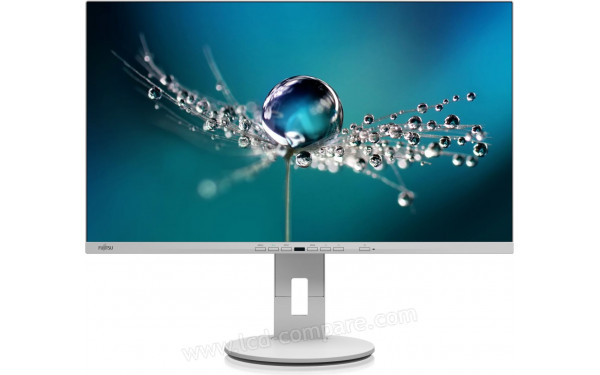 FUJITSU B2711 TE QHD - Vue de face