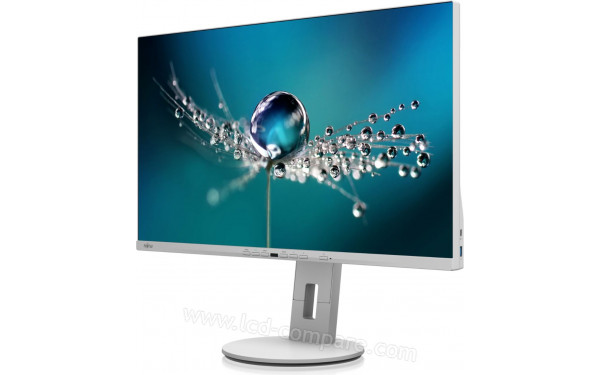 FUJITSU B2711 TE QHD - Vue 3/4 droite