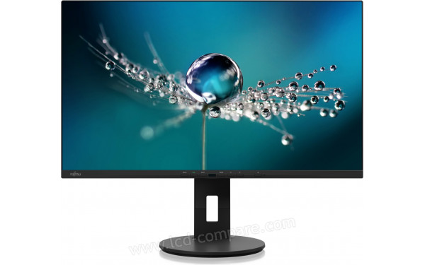 FUJITSU B2711 TS FHD - Vue de face