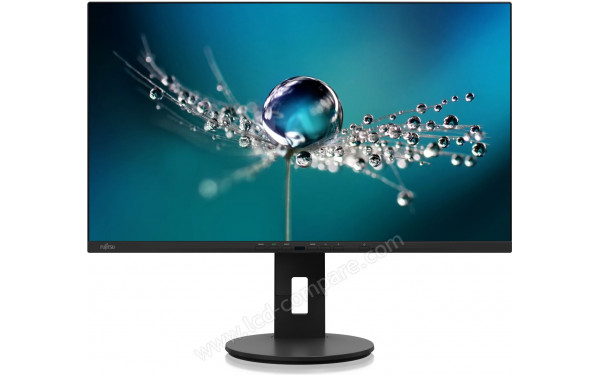 FUJITSU B2711 TS QHD - Vue de face