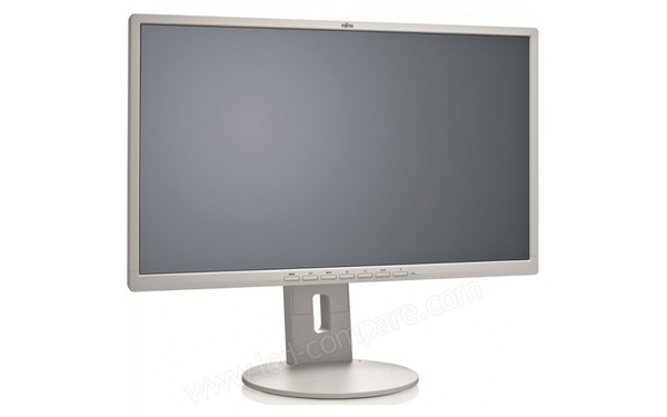 FUJITSU B27-8 TE Pro - Vue 3/4 gauche