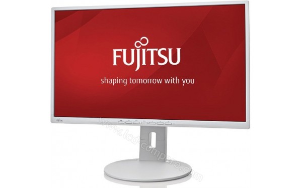 FUJITSU B27-8 TE Pro - Vue 3/4 droite