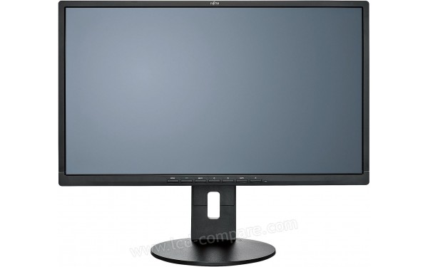 FUJITSU B27-8 TS Pro - Vue de face