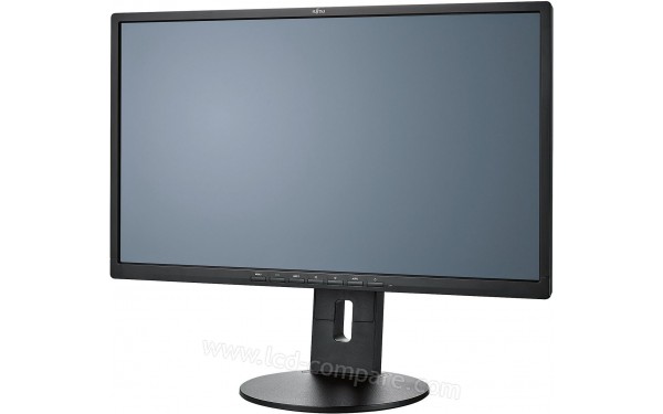 FUJITSU B27-8 TS Pro - Vue 3/4 droite
