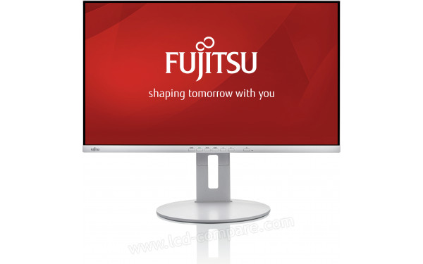 FUJITSU B27-9 TE FHD - Vue de face