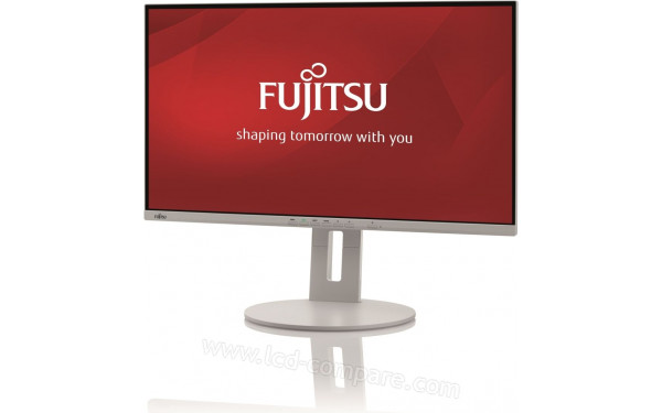 FUJITSU B27-9 TE FHD - Vue 3/4 droite
