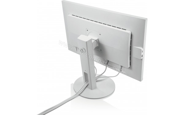 FUJITSU B27-9 TE FHD - Vue 3/4 arri&egrave;re