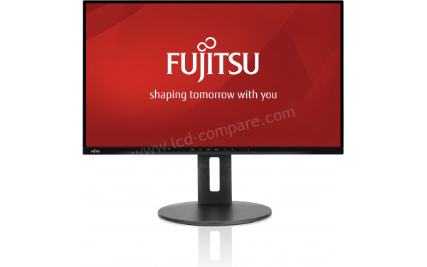 FUJITSU B27-9 TS FHD - Vue de face