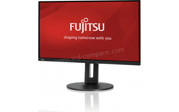 FUJITSU B27-9 TS QHD - Vue 3/4 droite