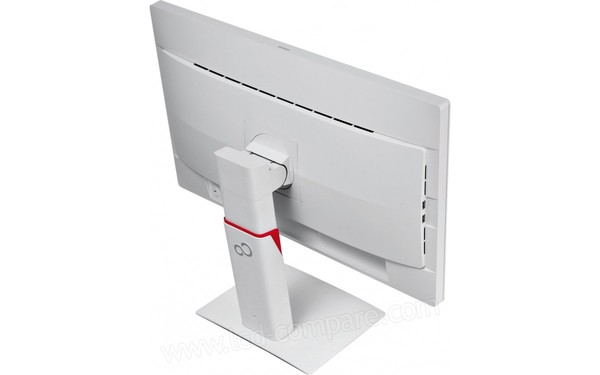 FUJITSU B27T-7 LED - Vue de l'arri&egrave;re