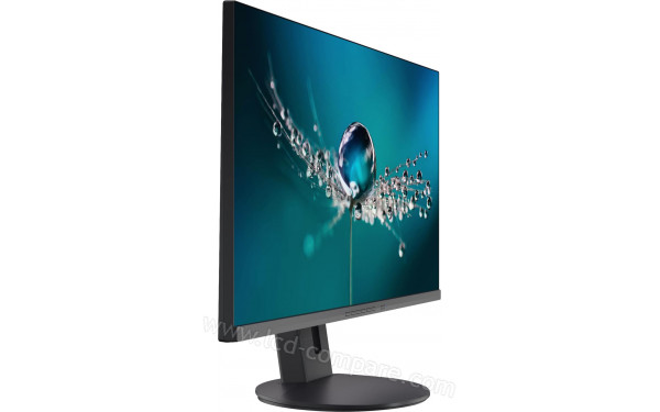 FUJITSU B32-9 TS UHD - Vue 3/4 gauche