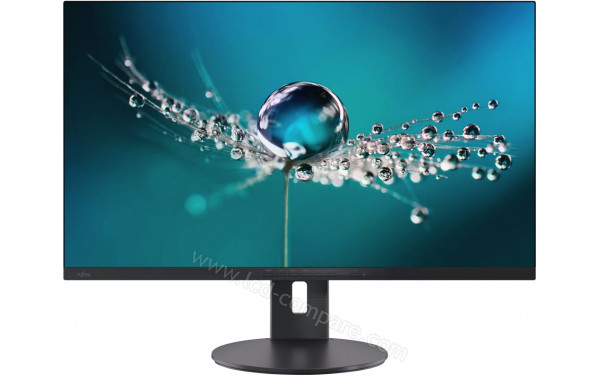 FUJITSU B32-9 TS UHD - Vue de face