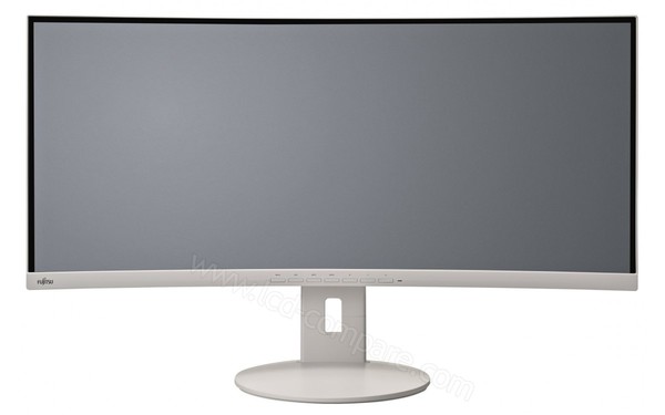 FUJITSU B34-9 UE - Vue de face