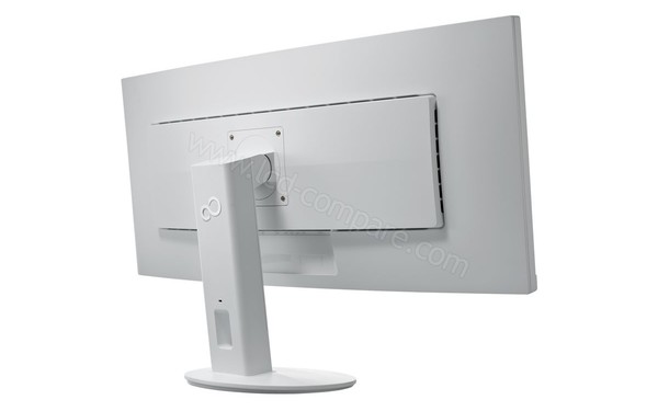 FUJITSU B34-9 UE - Vue 3/4 arri&egrave;re