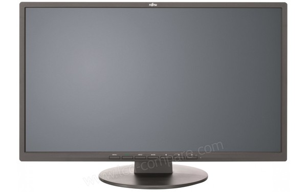 FUJITSU E22-8 TS Pro - Vue de face