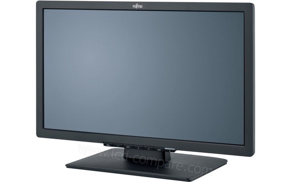 FUJITSU E22T-7 Pro - Vue 3/4 droite