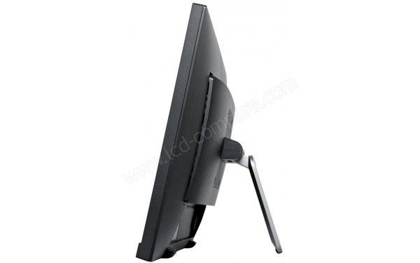 FUJITSU E24-9 TOUCH - Vue de profil