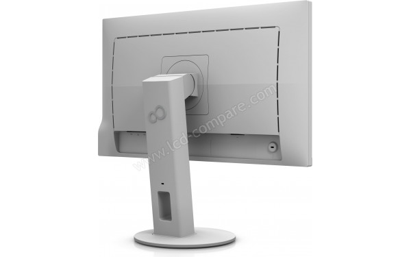 FUJITSU P2410 TE - Vue 3/4 arri&egrave;re