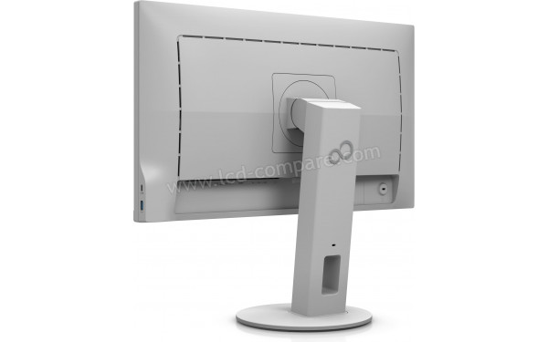 FUJITSU P2410 TE - Vue 3/4 arri&egrave;re