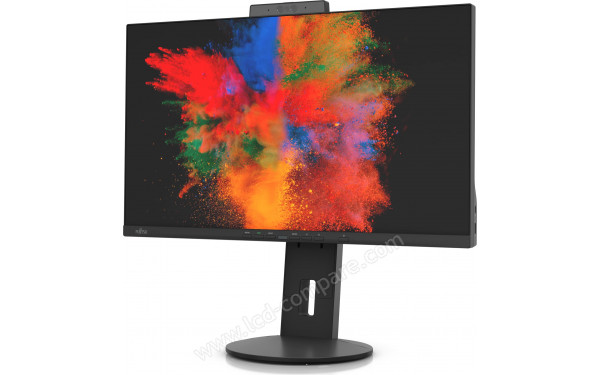 FUJITSU P2410 TS CAM - Vue 3/4 droite