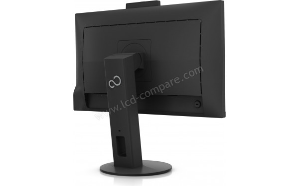 FUJITSU P2410 TS CAM - Vue 3/4 arri&egrave;re