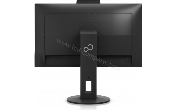 FUJITSU P2410 TS CAM - Vue de l'arri&egrave;re