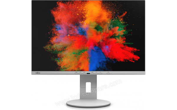 FUJITSU P2410 WE - Vue de face